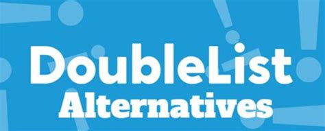 duble list|12 Sites Like Doublelist: Alternatives You’ll Prefer。